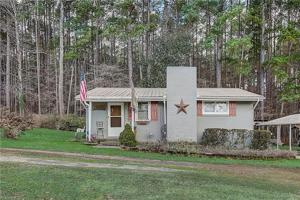 40431 Palmerville Road