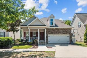 2119 Glenkirk Drive