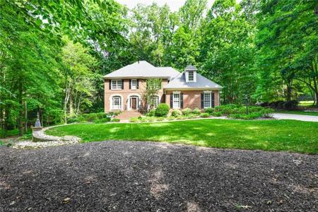 3504 Willow Grove Court