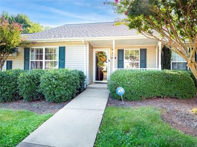 104 Wesley Harris Circle