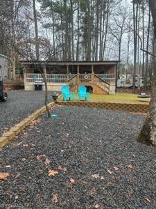124 Sleepy Cove Trail