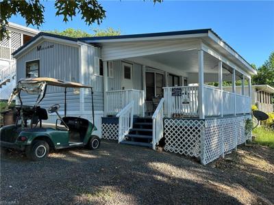 120 Badin View Road