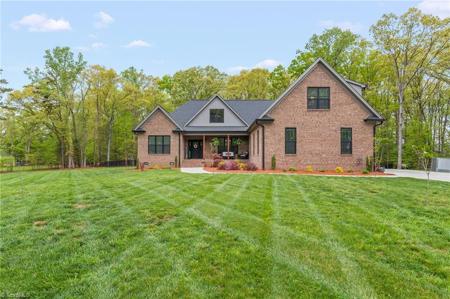1231 Scout Road