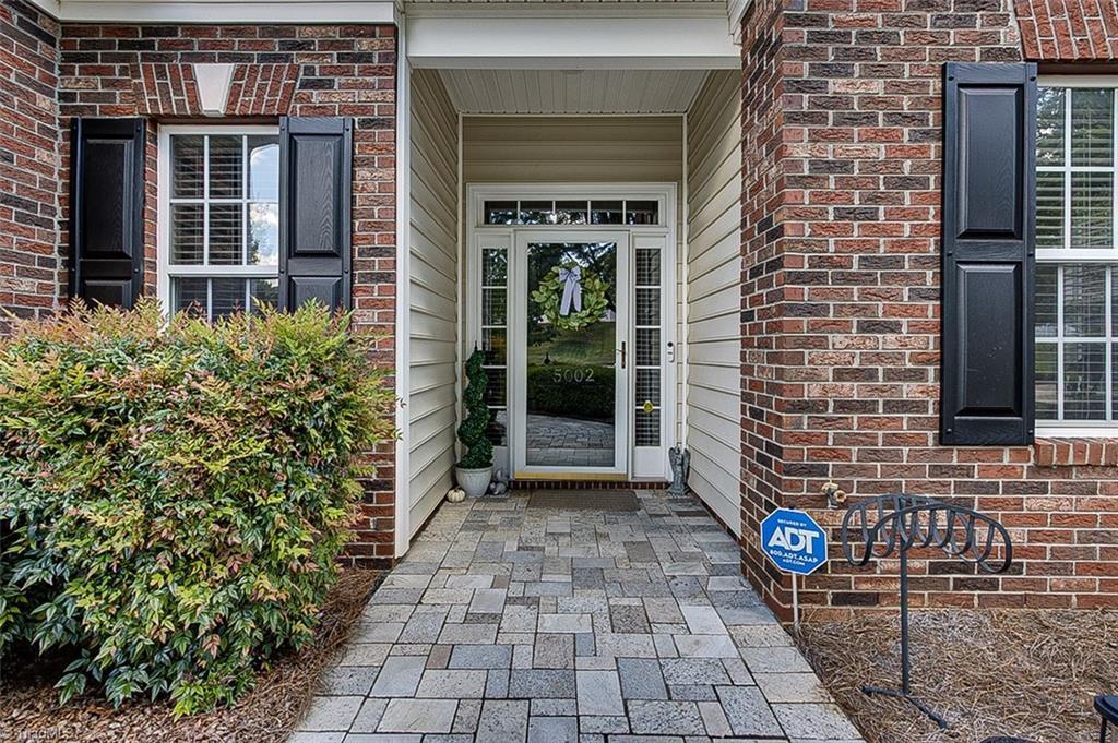 Image 3: Welcome home!