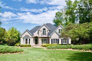 403 Cross Vine Lane Lot 65