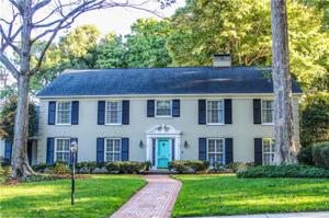 2912 Saint Regis Road Lot 2