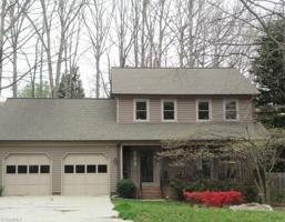 2416 Beaconwood Drive Lot 174