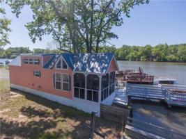 164 Old Indian Trail Lot T