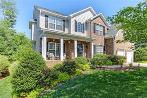 3808 Bridlington Drive