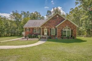 273 Healing Springs Drive Lot 3
