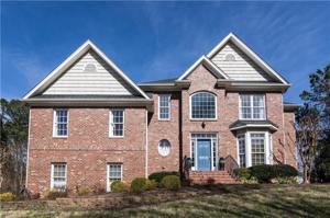6819 Polo Farms Drive Lot 211