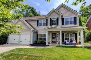 3814 Bridlington Drive
