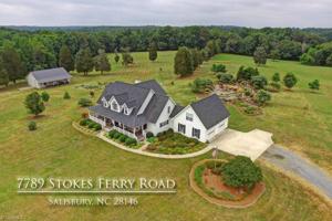 7789 Stokes Ferry Road