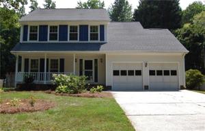 2409 Quaker Landing Road