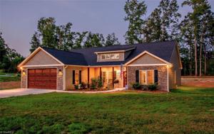 188 Cane Creek Road Lot 14