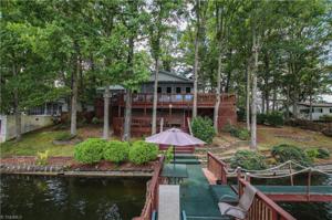 808 Lake Forest Drive