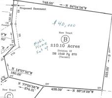 286 Briggs Road