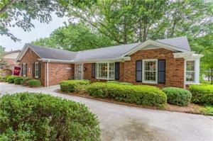 1815 Beechtree Road