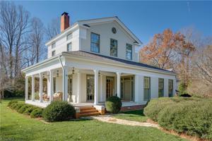 5901 Cedar Glen Road