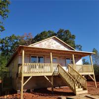 3501 OLD Mountain Road