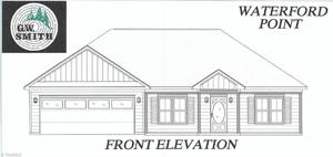 2126 Waterford Pointe Road
