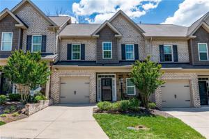 4 Pisgah Forest Circle