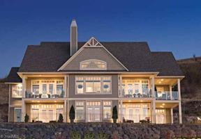 1547 Sunset Pointe Drive