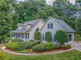 274 Point Harbor Road