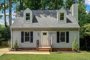 102 Arcaro Drive