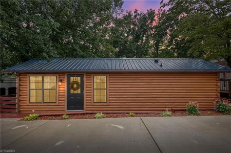 226 Badin View Road