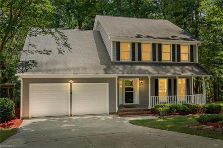 2510 Tinderbox Lane