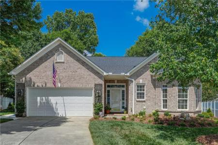 4803 Lake Laurel Court