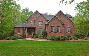 7207 Horseshoe Bend Trail