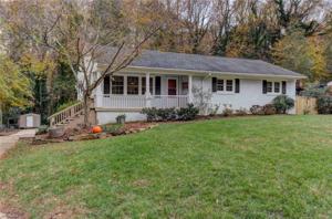 3405 Kenmore Street Lot 27