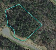 1462 Starboard Reach Lot 108