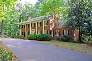 2602 Lake Forest Drive