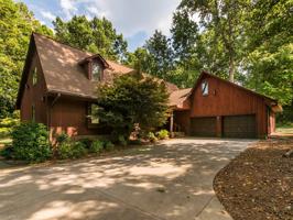 4603 Ramblewood Drive Lot 36