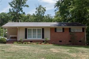 3004 Shamrock Drive