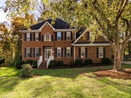 6 Narrow Leaf Court Lot 46