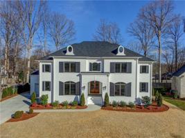 8 Whaton Oaks Court Lot 64