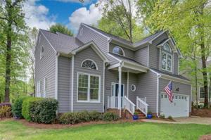 2501 Baytree Drive
