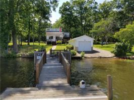 659 Robert Hargrave Road Lot 64,65