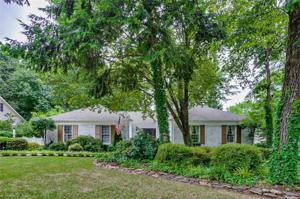 3200 Round Hill Road