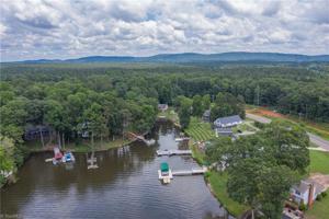 129 Point Harbor Road