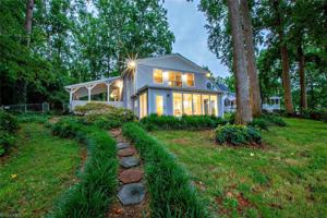 177 Point Harbor Road