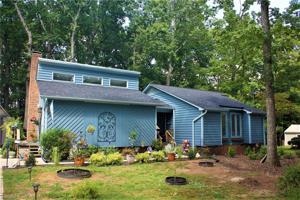 2310 Cannonball Road
