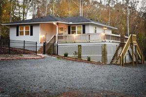 221 Chinkapin Road