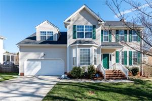 5204 Flintrock Court