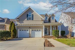 2115 Glenkirk Drive