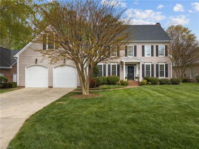 19 Stonecreek Court